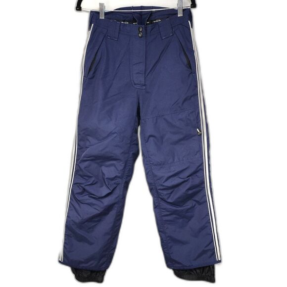 Obermeyer Women's Blue Ski Pants Snowboard Pants Size 8